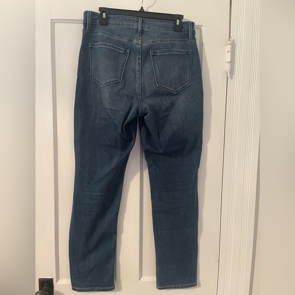 Old Navy Straight Jean - Picture 2 of 3